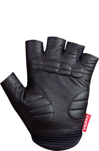 HIRZL GRIPPP Gloves Comfort SF - All Black-Gloves-