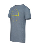 CAFE DU CYCLISTE TShirt - navy-T-Shirts-