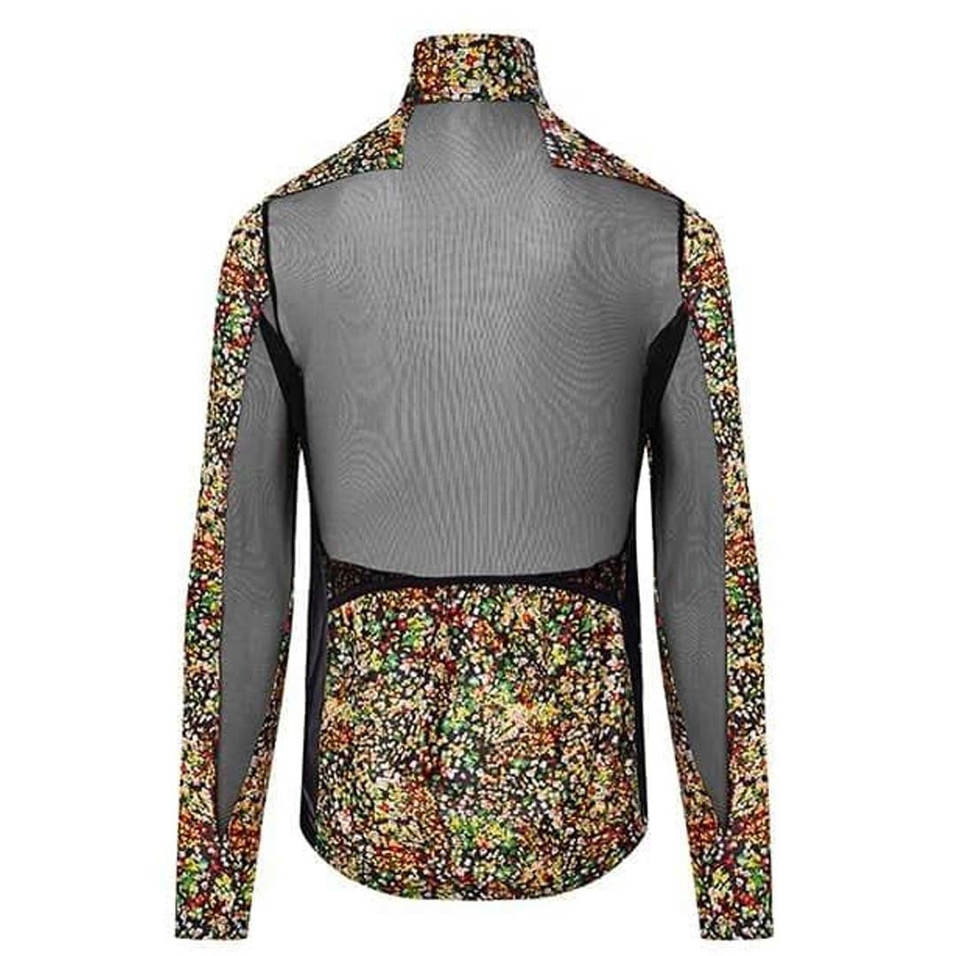 CAFE DU CYCLISTE Petra Jacket - Begonia-Jackets-