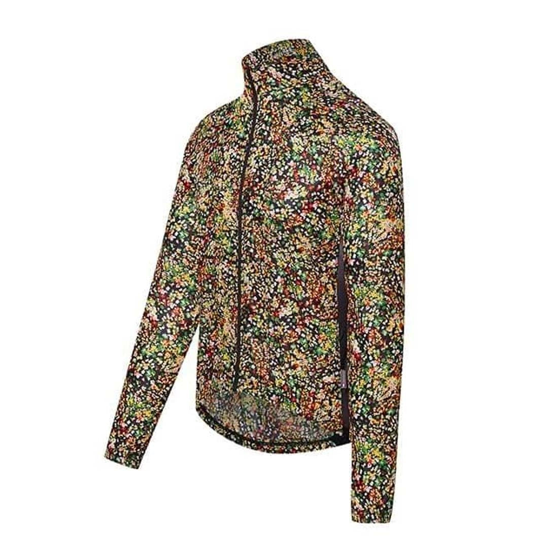 CAFE DU CYCLISTE Petra Jacket - Begonia-Jackets-