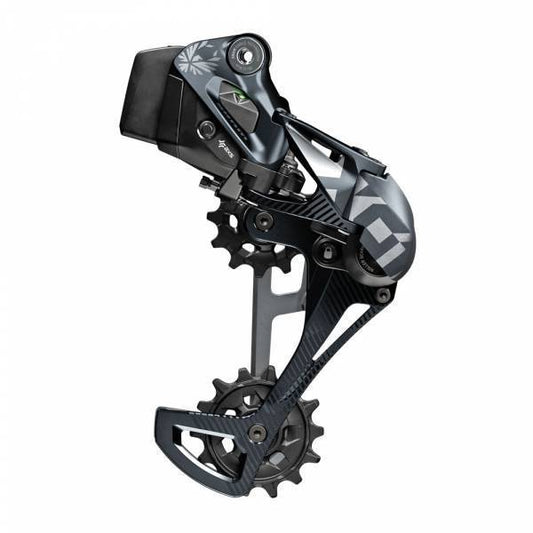 SRAM Rear Derailleur X01 AXS - Battery not included-Rear Derailleurs-01557894