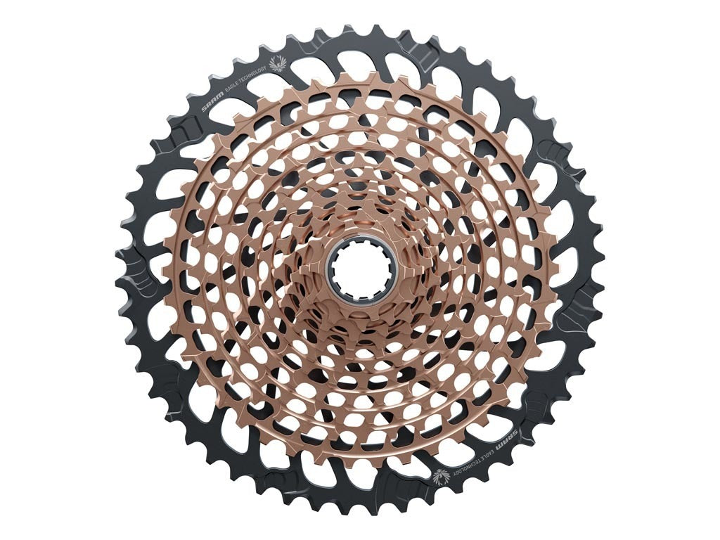 SRAM Eagle Cassette Copper - 10/52T-Cassettes-25874310