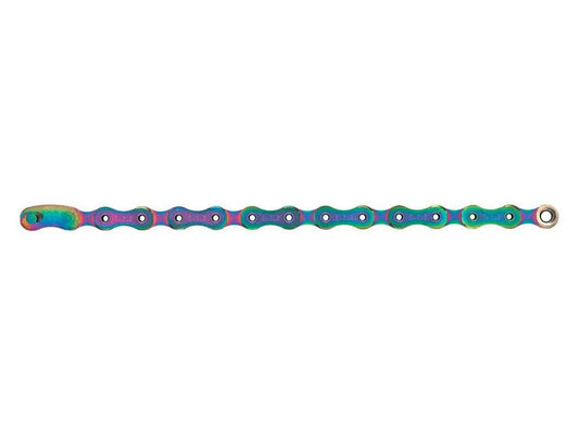 SRAM XX1 Eagle Chain 1x12v - Rainbow-Chains-710845825446