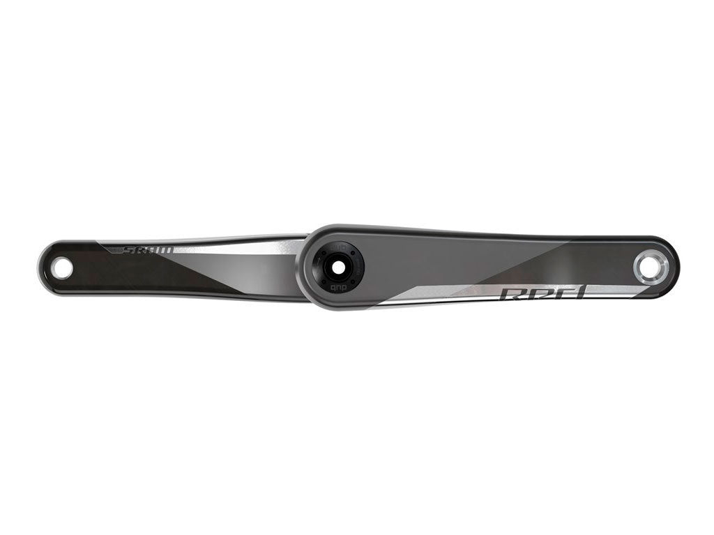 SRAM Red AXS Crankset - Rings not included-Cranksets-