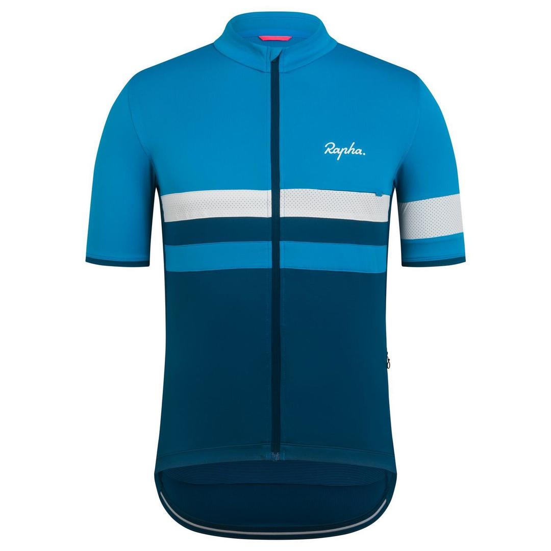 ホットオンライン Rapha BREVET LIGHTWEIGHT JERSEY | www.ouni.org