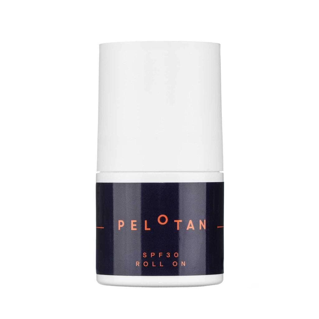 PELOTAN Sun Cream Roll On SPF 30 50ml - Skincare-Skincare-5017371155012