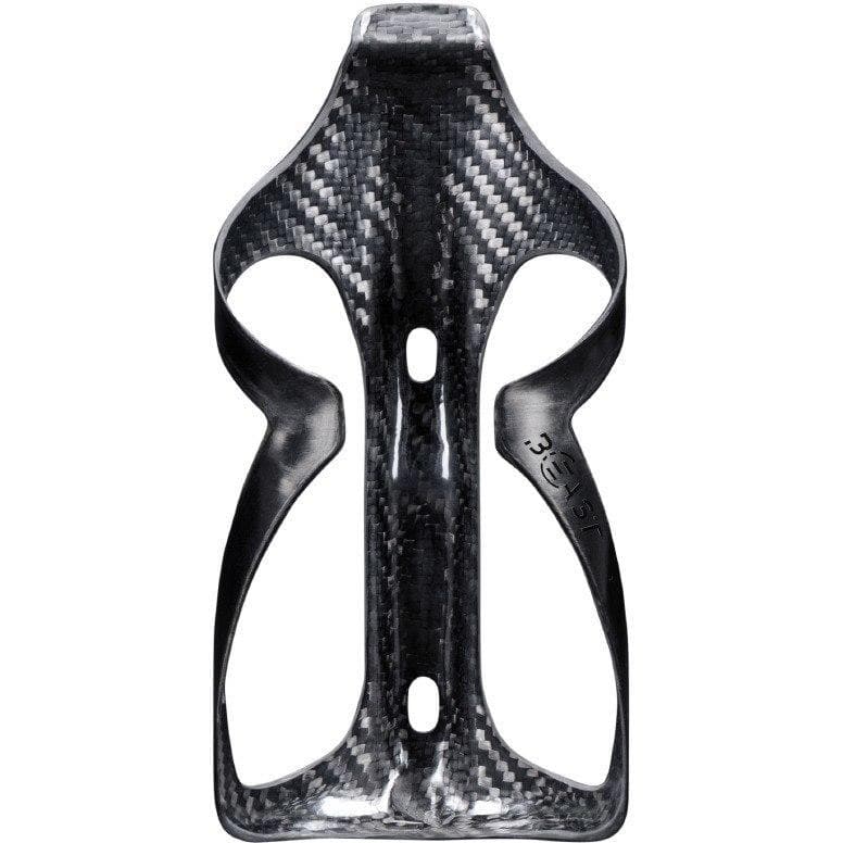 BEAST Bottle Cage - Carbon Black-Bottle Cages-88405382