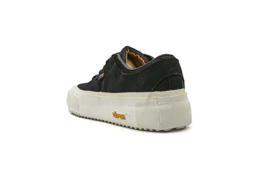 BRANDBLACK Bravo Casual Shoes - BLK Black-Casual Shoes-