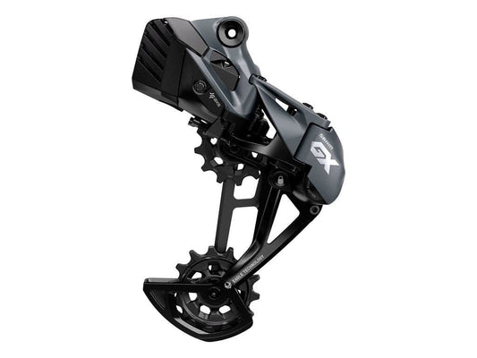 SRAM Rear Derailleur GX Eagle AXS - Black-Rear Derailleurs-710845864339