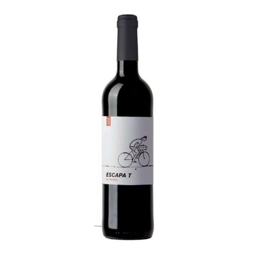 TOCAVI Escapa T - Red Wine-Wines-08242054