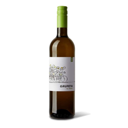 TOCAVI Grupeta - White Wine-Wines-53602438