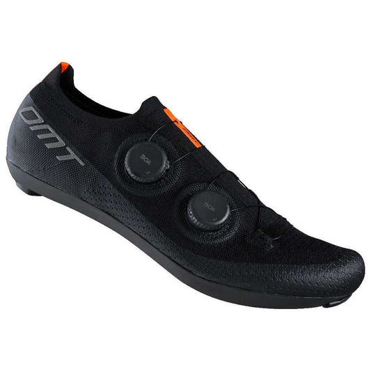 DMT KR 0 Road Cycling Shoes - Black-Road Cycling Shoes-34933894