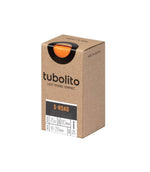 TUBOLITO SRoad 700c x 18/28c - Presta 80mm-Spare Tubes-9120077570358