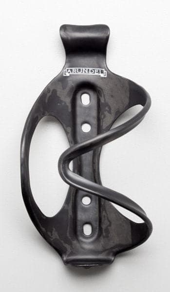 ARUNDEL STR Mandible Bottle Cage - Matte-Bottle Cages-729440175771