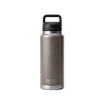 YETI Rambler 36 OZ 1 L Bottle With Chug Cap - Sharptail Taupe-Drinkware-888830132456