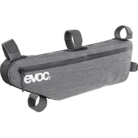 EVOC  Marc de ulleres PACK 3.5L - Carbono Grey