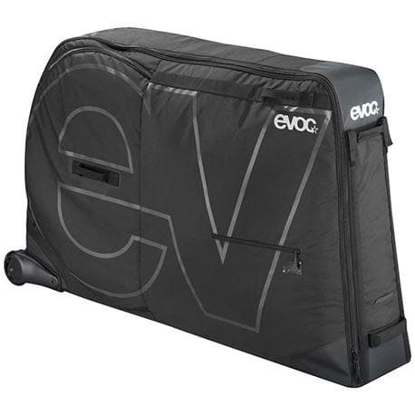 EVOC BIKE TRAVEL BAG 285L - Black-Bike Boxes-40710534