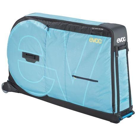 EVOC BIKE TRAVEL BAG PRO 310L - Blue-Bike Boxes-40841606