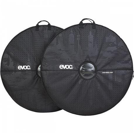 EVOC MTB BIKE BAG - 2 BAGS-Bike Boxes-41070982