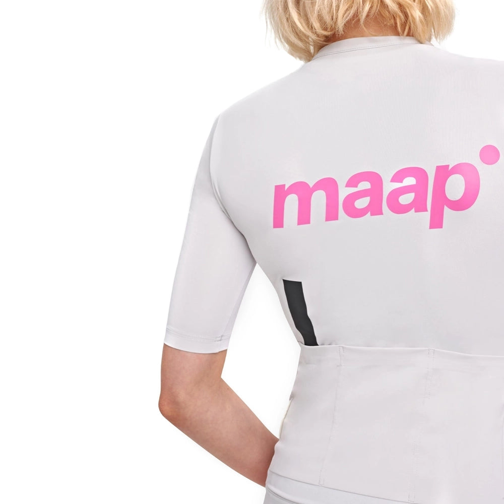 MAAP Training Women Jersey - Birch-Women Jerseys-