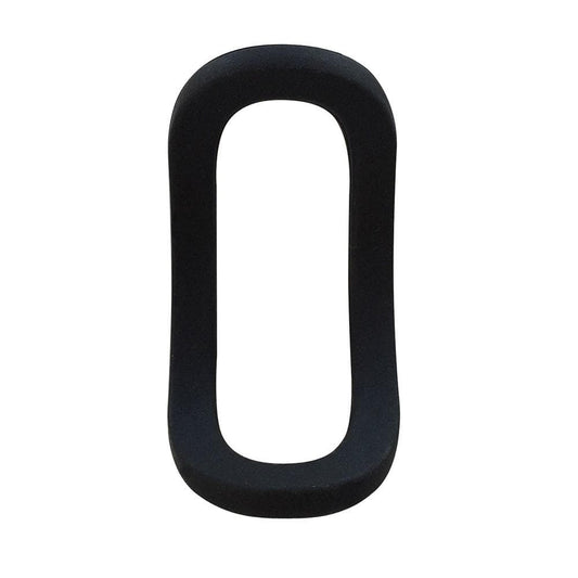 KNOG BLINDER MOB/R70 MEDIUM STRAP - Black-Front Lights-7095845341688