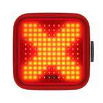 KNOG BLINDER X - REAR LIGHT-Rear Lights-9328389029162