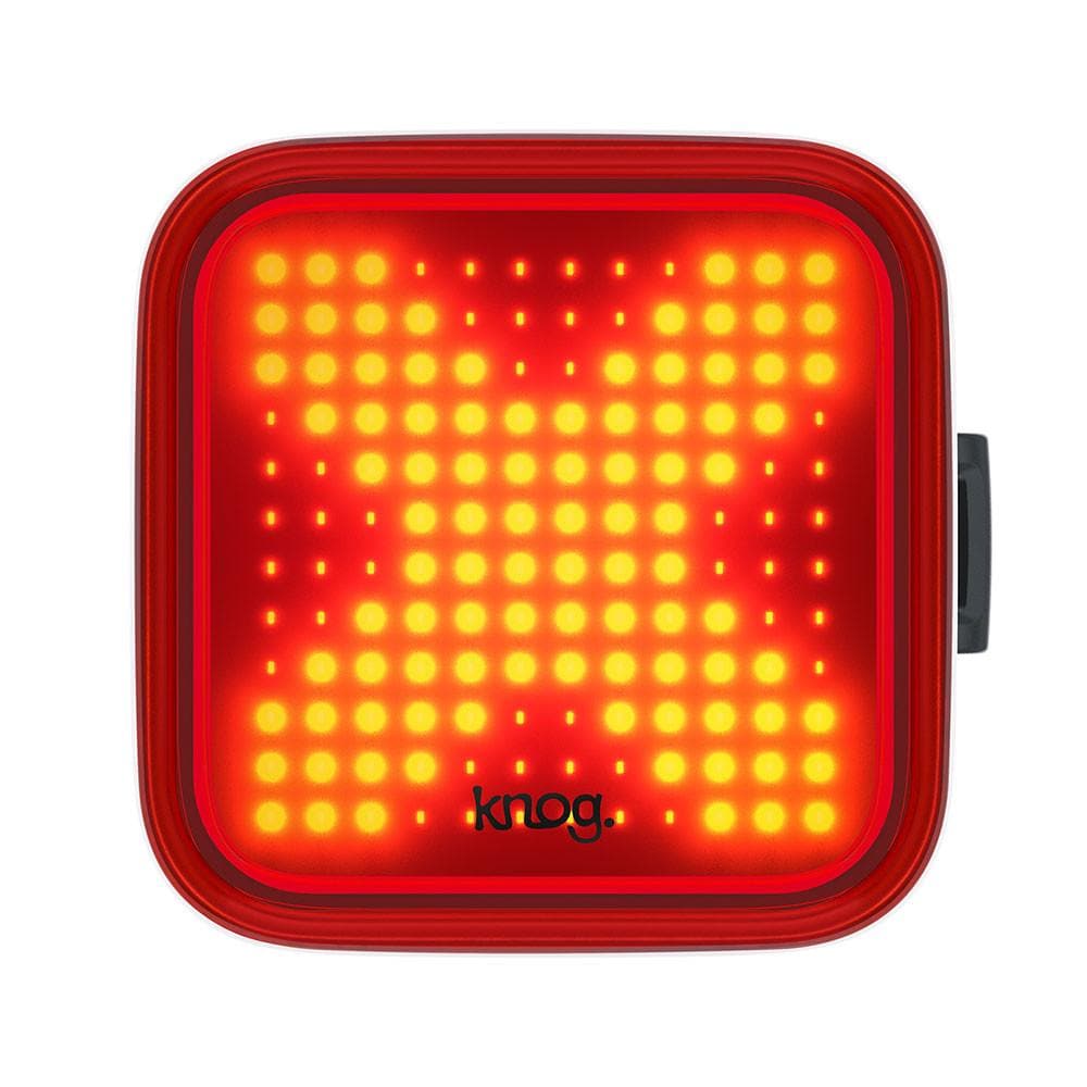 KNOG BLINDER X - REAR LIGHT-Rear Lights-9328389029162