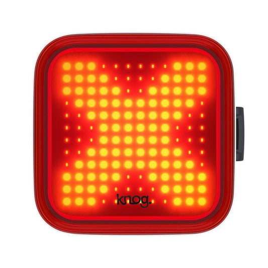 KNOG BLINDER X - REAR LIGHT-Rear Lights-9328389029162