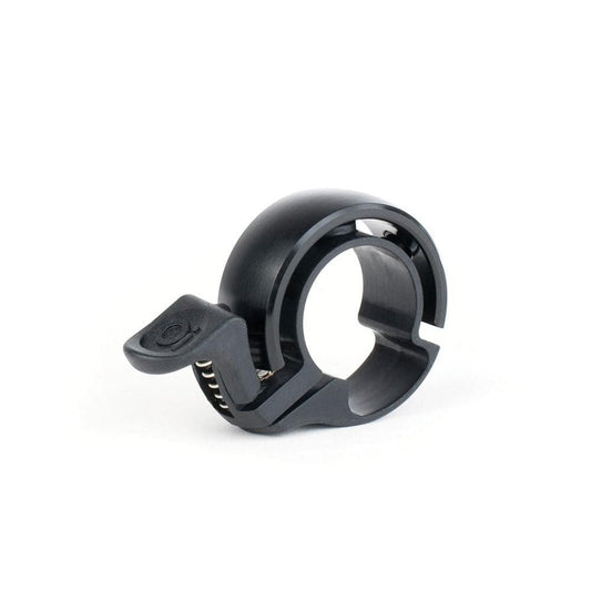 KNOG OI CLASSIC SMALL BELL - BLACK-Bells-9328389026598