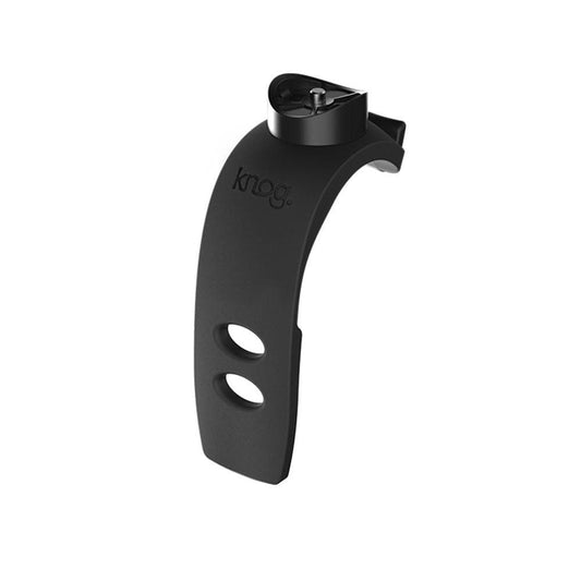 KNOG PWR CHARGER REPLACEMENT STRAP - Black-Front Lights-9328389027755