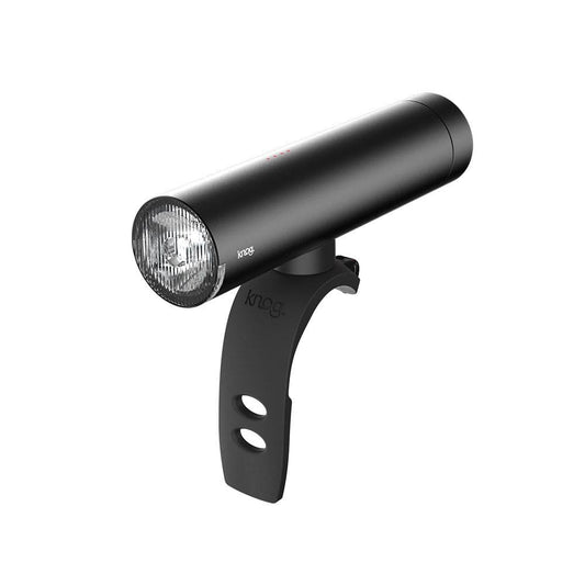 KNOG PWR RIDER BIKE LIGHT - 450 LUMENS-Front Lights-9328389027588