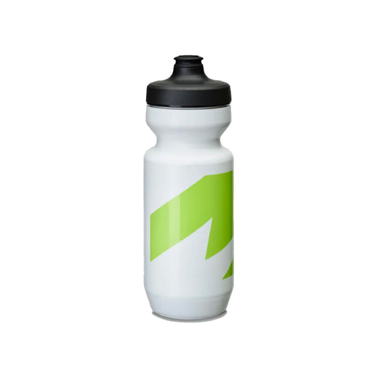 MAAP Evolve Water Bottle - White-Bidons-2000575078952