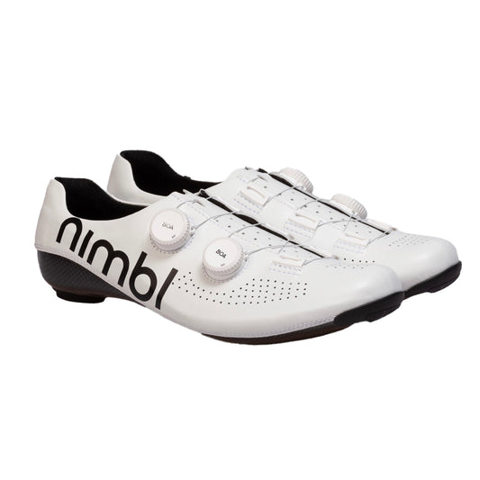 NIMBL Road Cycling Shoes Ultimate - Pro Edition-Road Cycling Shoes-8056893270701