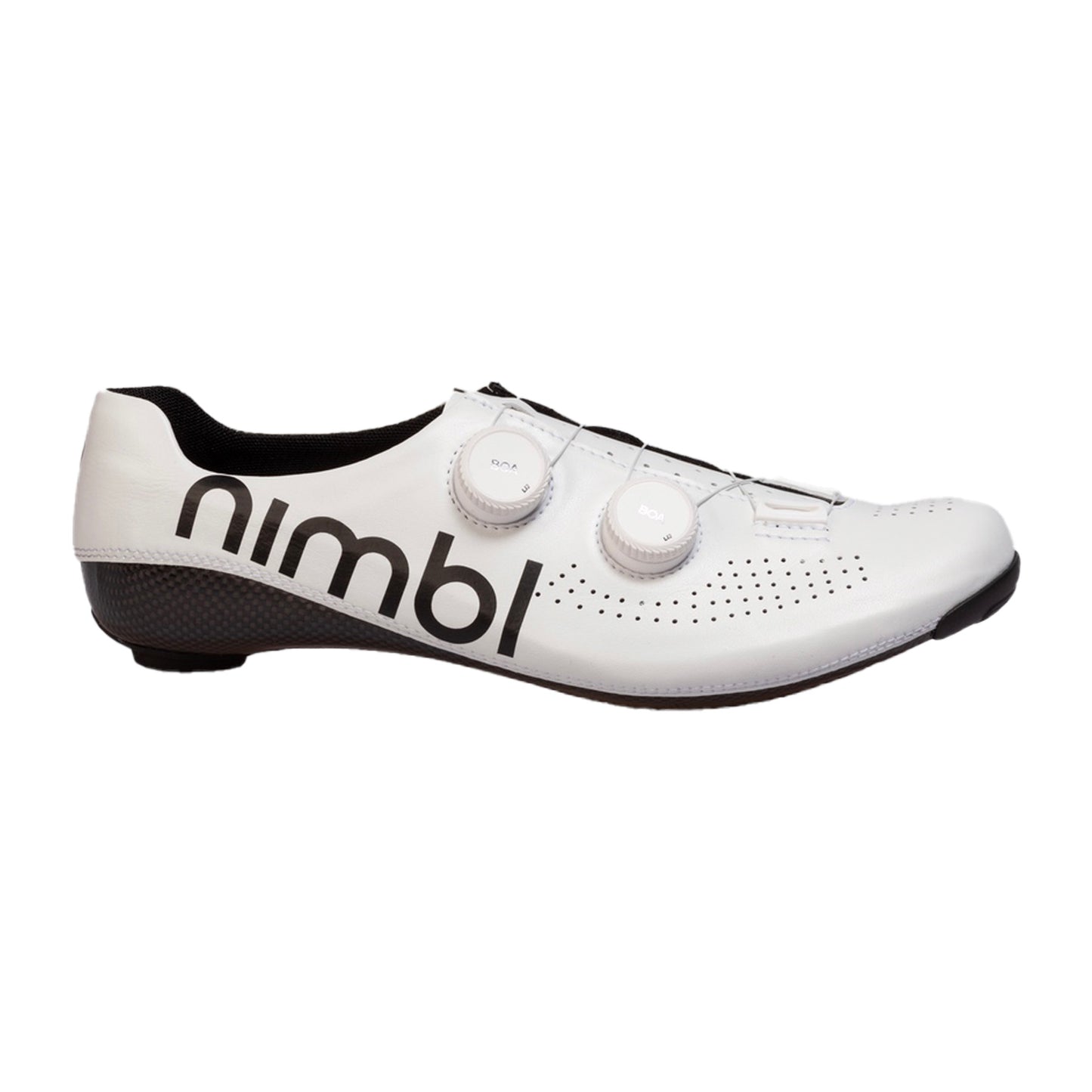 NIMBL Road Cycling Shoes Ultimate - Pro Edition-Road Cycling Shoes-8056893270763