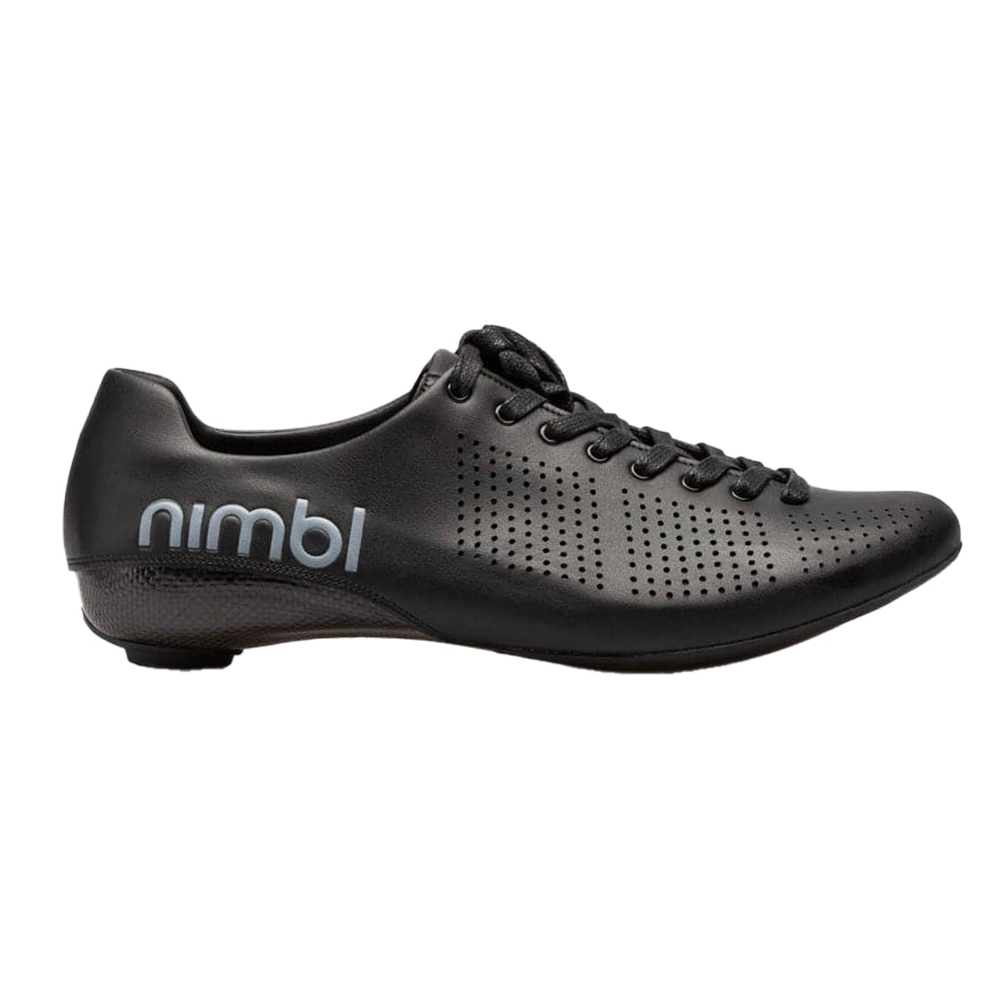 NIMBL Road Cycling Shoes Air - Black-Road Cycling Shoes-