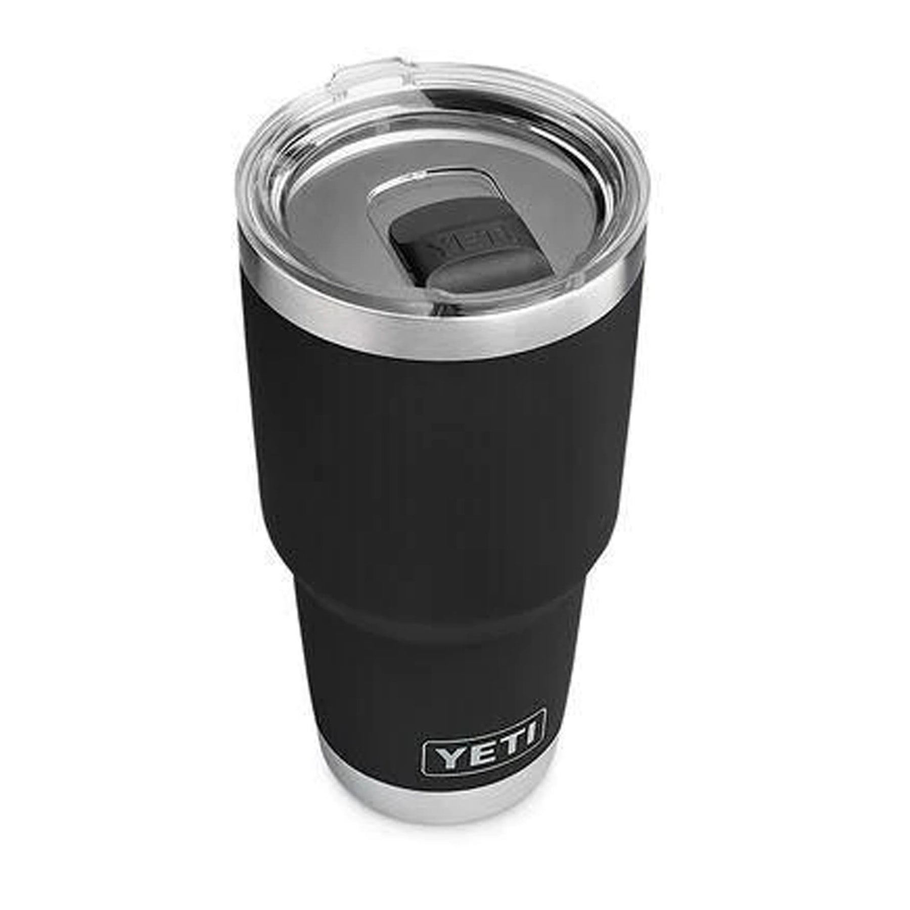 YETI RAMBLER 30 OZ 887 ML TUMBLER - Black – Velodrom CC