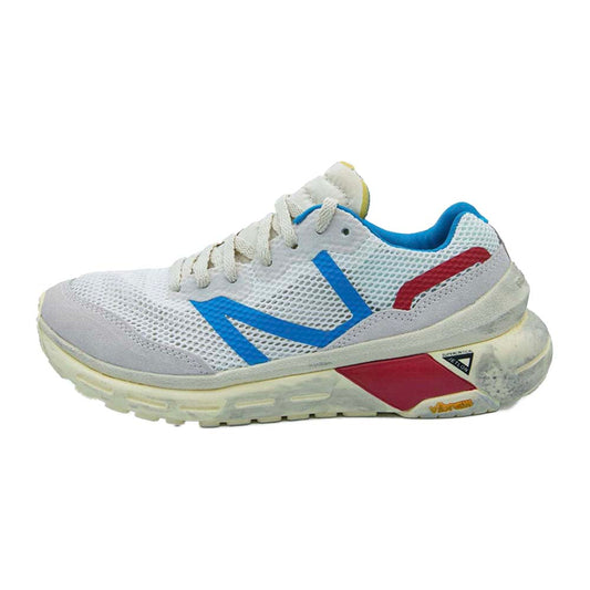 BRANDBLACK Specter Super Critical 2.0 Casual Shoes - White/Blue/Red-Casual Shoes-840168629862