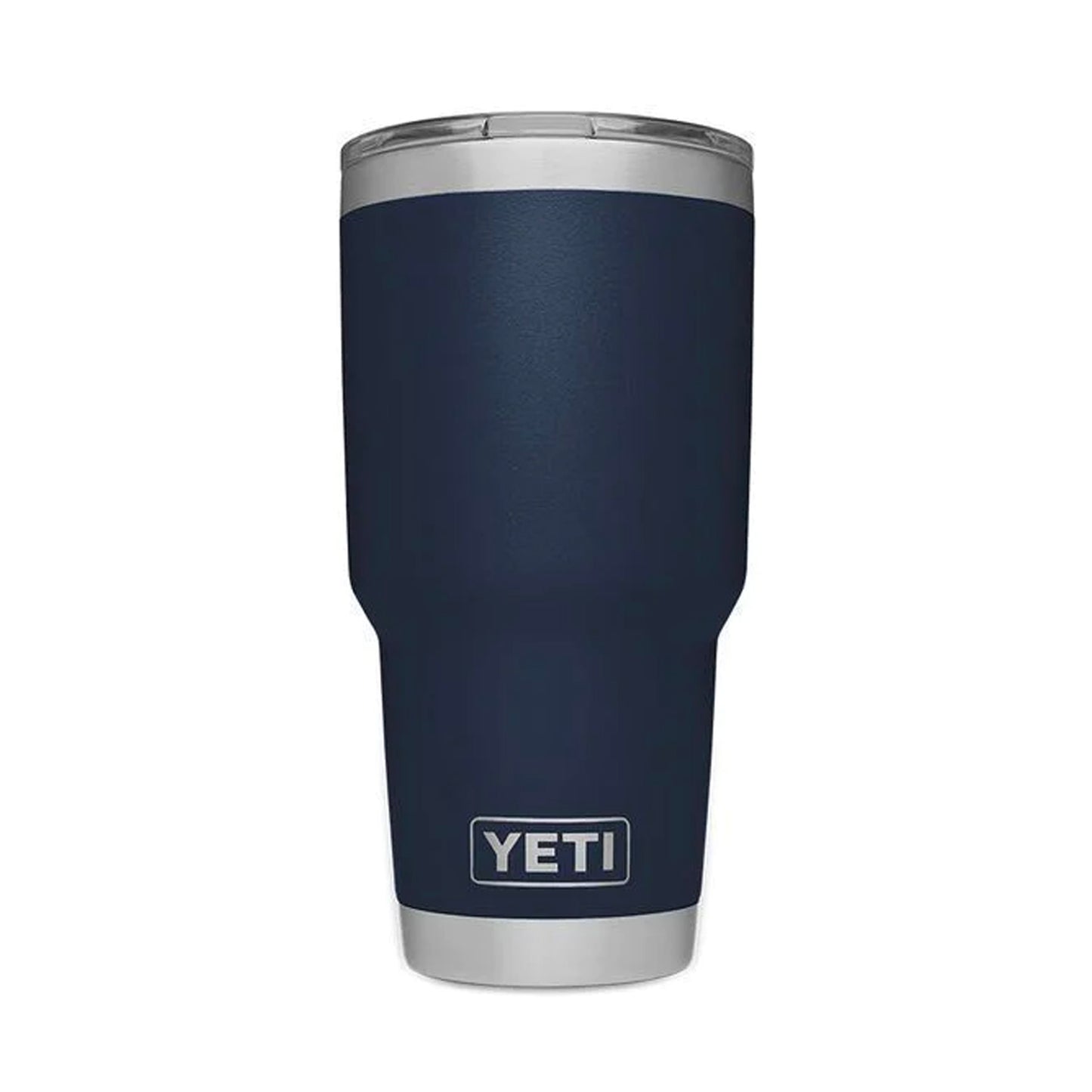 YETI Navy Rambler 30 oz Tumbler