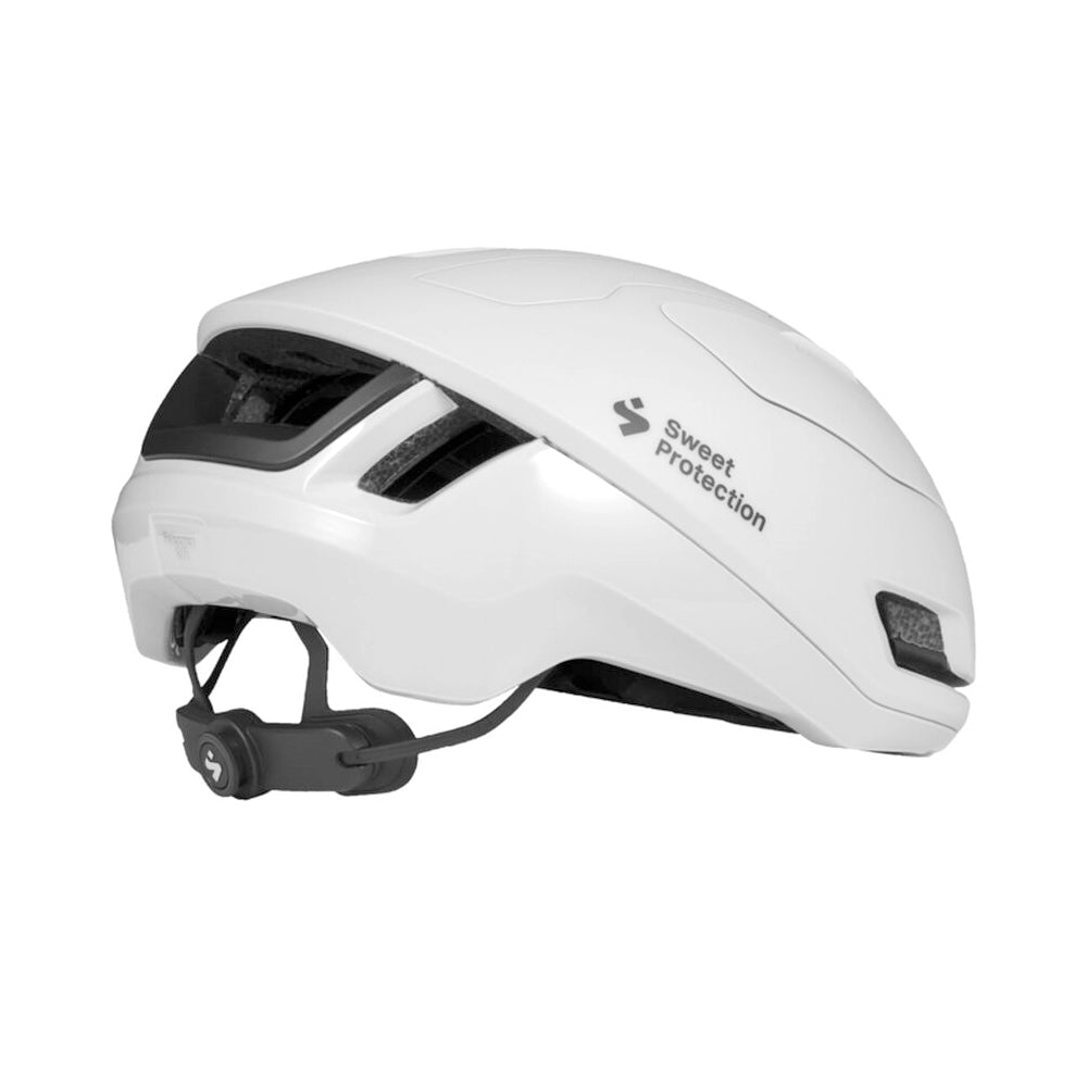 SWEET PROTECTION Helmet Falconer Aero 2Vi MIPS - Bronco White-Helmets-