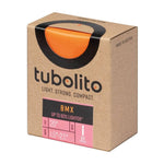 TUBOLITO TUBO BMX TUBE - 20