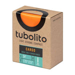 TUBOLITO TUBO CARGO BIKE TUBE - 24