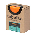 TUBOLITO TUBO CARGO BIKE TUBE - 26