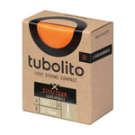 TUBOLITO X TUBO CITY/TOUR TUBE - 700 X 30 50 MM-Spare Tubes-9120077571690