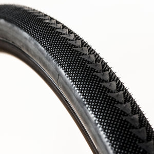 ULTRADYNAMICO Gravel Tyre - Cava Robusto-Gravel Tyres-