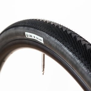 ULTRADYNAMICO Gravel Tyre - Cava Robusto-Gravel Tyres-