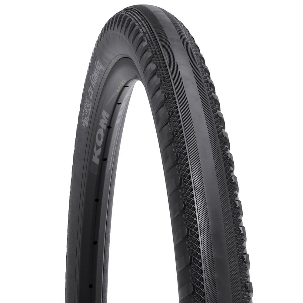 WTB Byway Tyre - Black-Gravel Tyres-714401107014