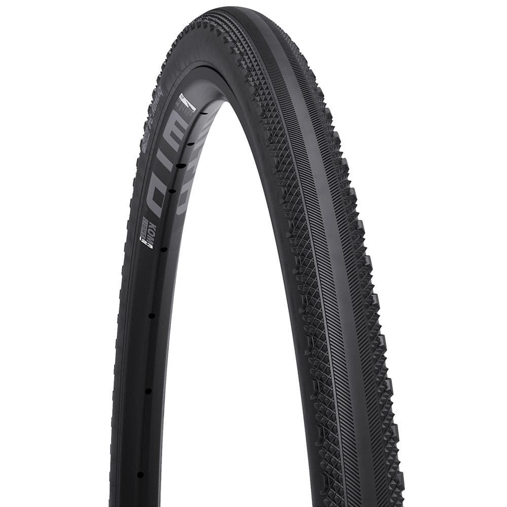 WTB Byway Tyre - Black-Gravel Tyres-