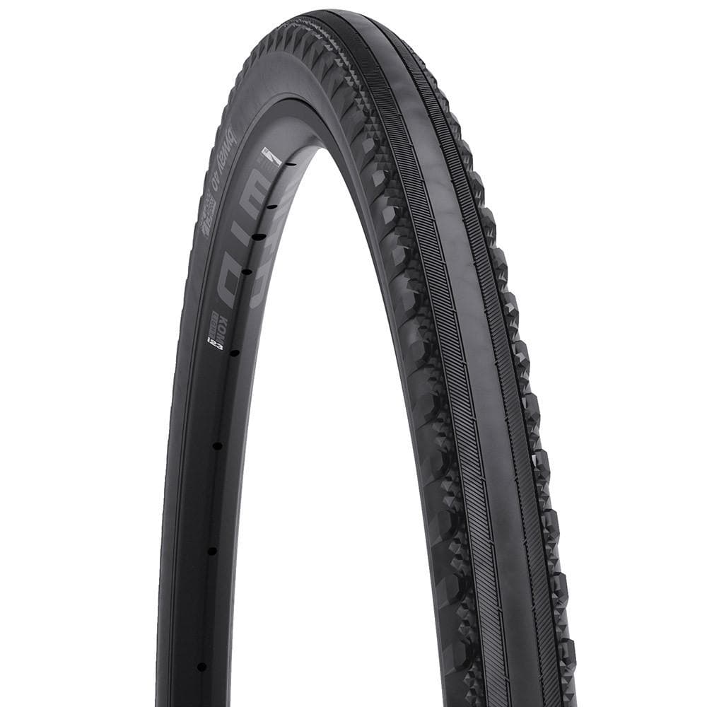 WTB Byway Tyre - Black-Gravel Tyres-714401108233