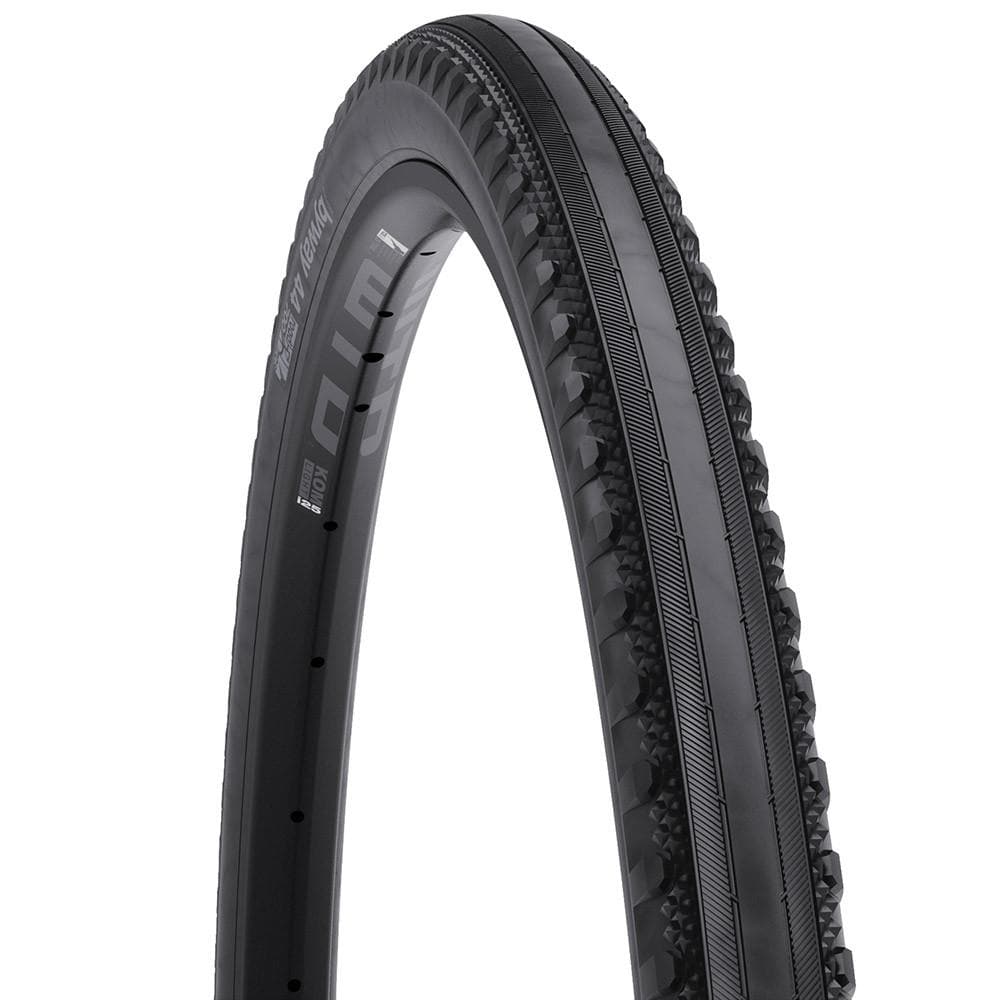WTB Byway Tyre - Black-Gravel Tyres-714401108196