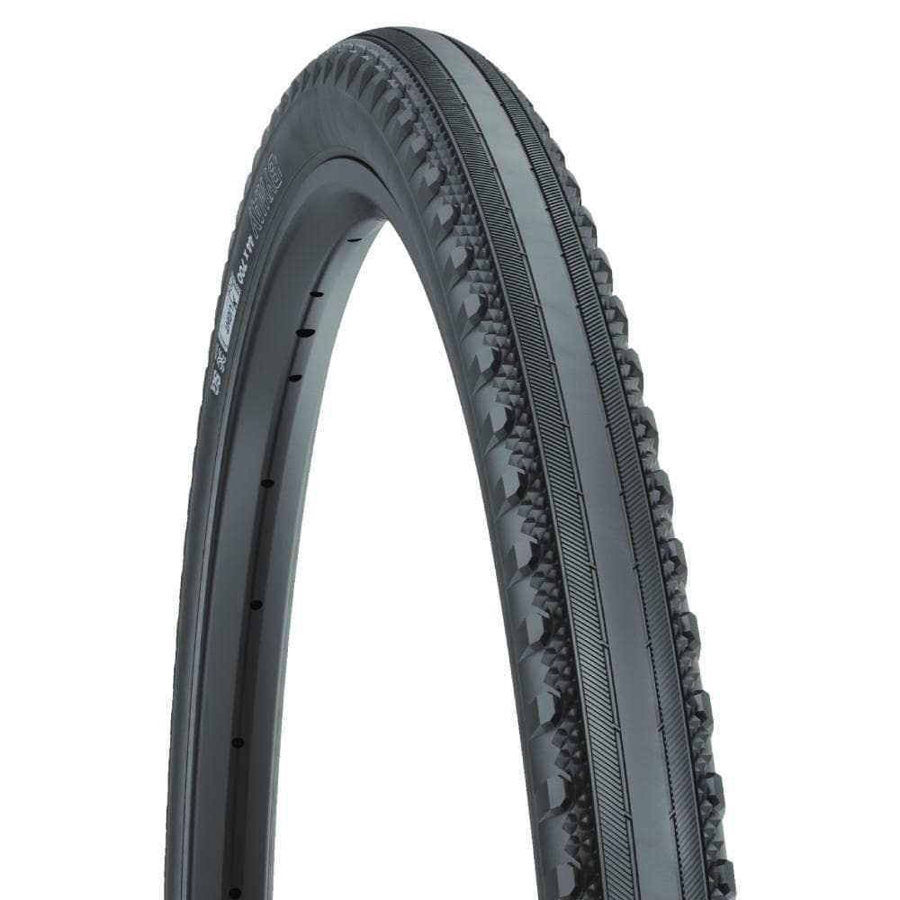 WTB BYWAY TCS LIGHT FAST ROLLING SG2 Tyre - Black-Gravel Tyres-714401108417